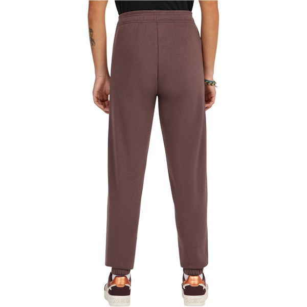 2026 O'Neill Womens Graphic Sweatpants 1550187 - Purple Gray